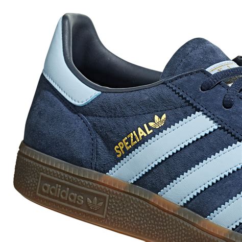 adidas handball spezial personalisieren|adidas originals handball spezial navy.